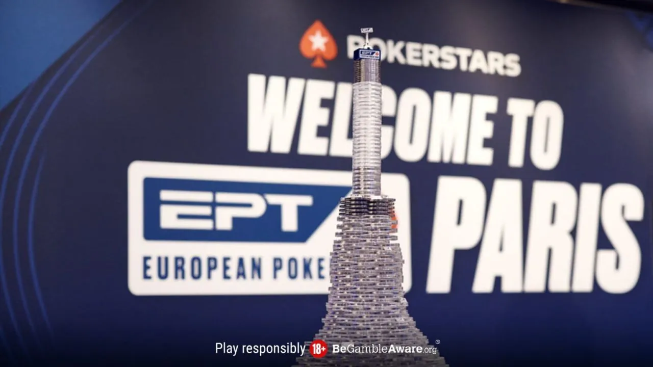 Valentýnský dárek všem pokerovým hráčům dnes začíná EPT Paris 2024